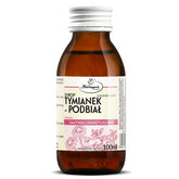 Sirop de thym tussilage 100 ml HERBAPOL